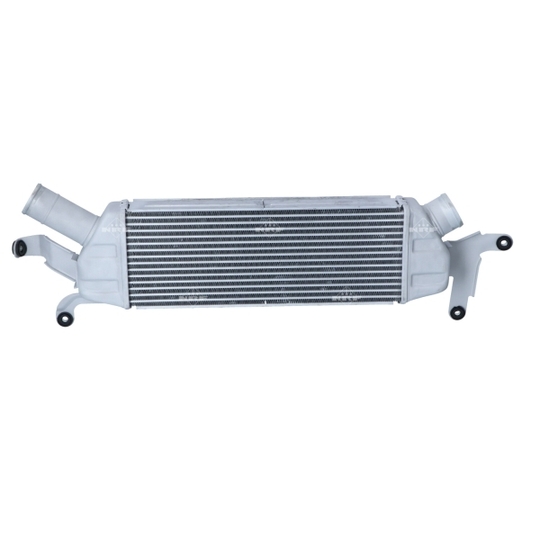 309042 - Intercooler, charger 