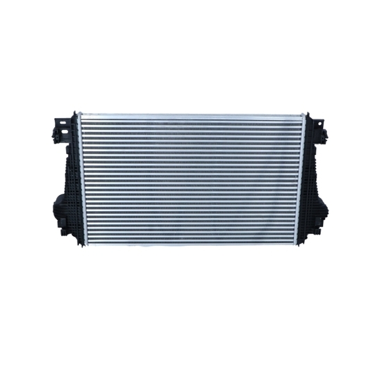 309038 - Intercooler, charger 