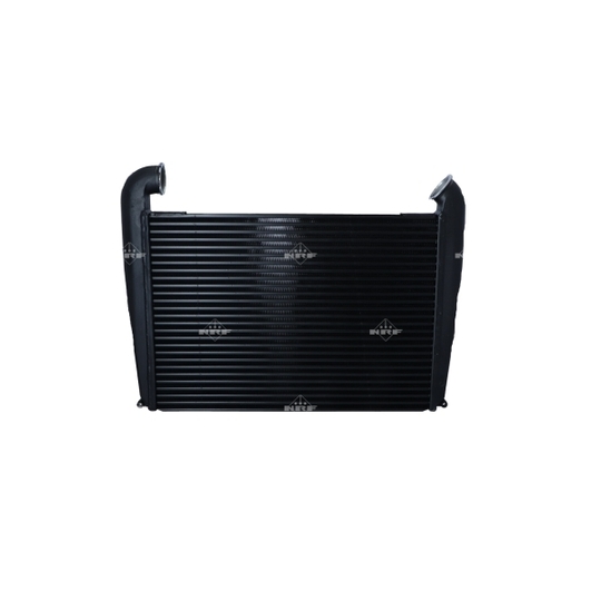 309042 - Intercooler, charger 