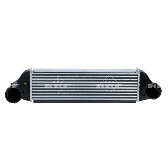 30975 - Intercooler, charger 