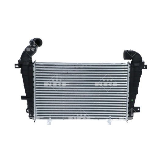 30937 - Intercooler, charger 