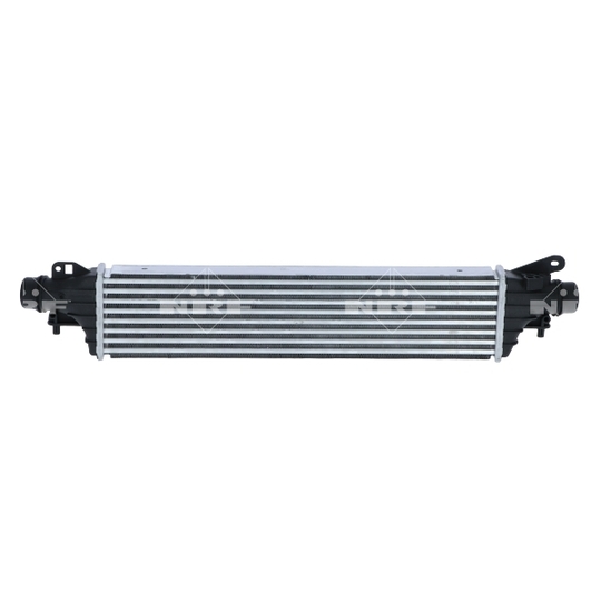 30981 - Intercooler, charger 