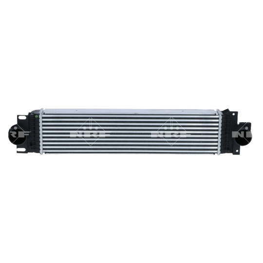 30977 - Intercooler, charger 