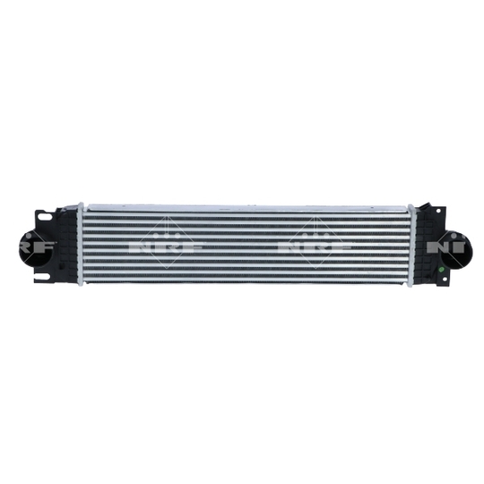 30952 - Intercooler, charger 