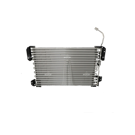 309304 - Intercooler, charger 