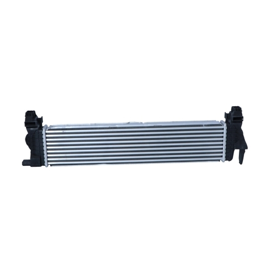 309383 - Intercooler, charger 