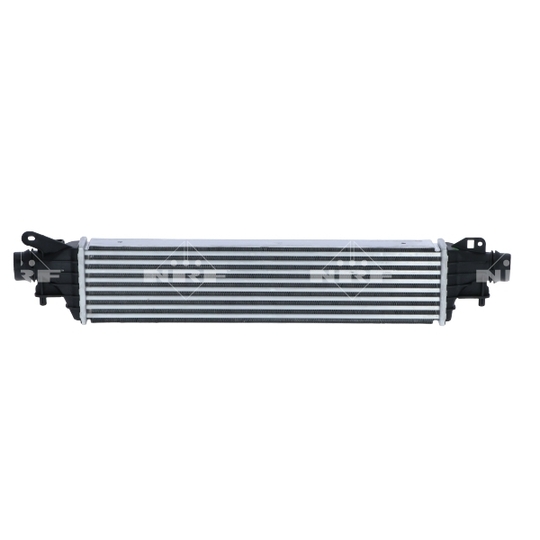 30981 - Intercooler, charger 