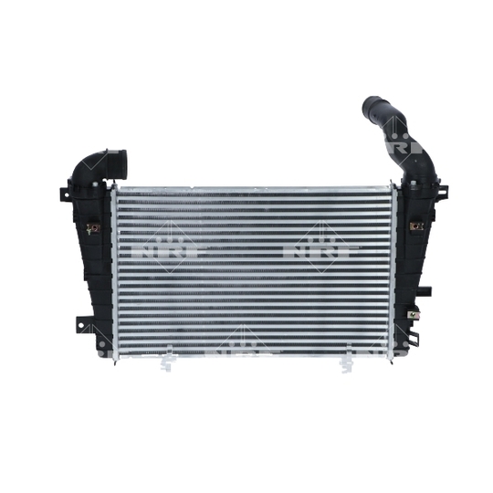 30937 - Intercooler, charger 