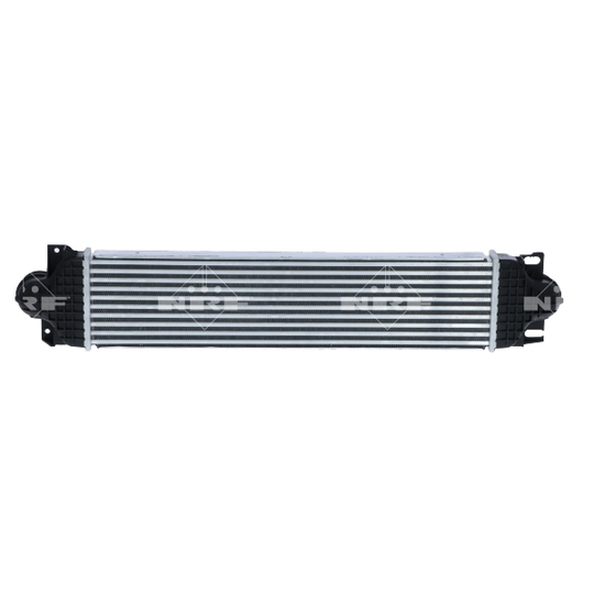 30952 - Intercooler, charger 