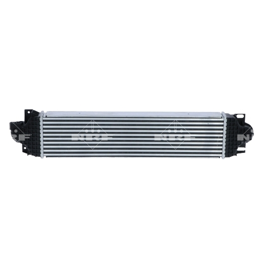 30977 - Intercooler, charger 