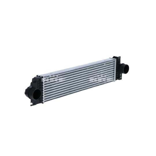 30952 - Intercooler, charger 