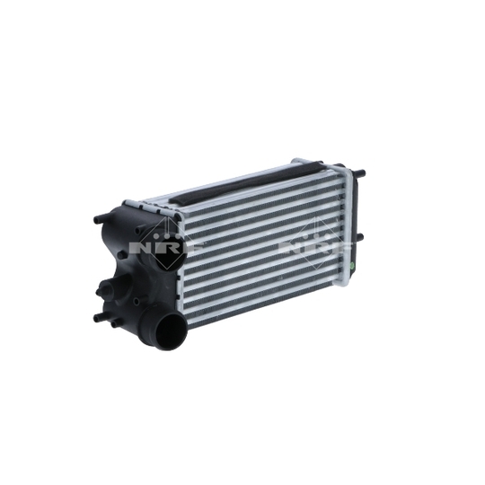 30979 - Intercooler, charger 