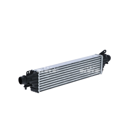 30981 - Intercooler, charger 