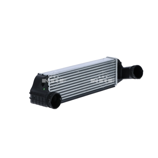 30975 - Intercooler, charger 