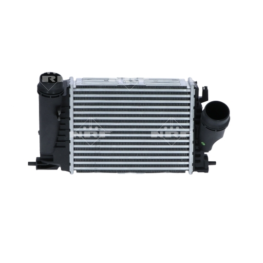 30984 - Intercooler, charger 