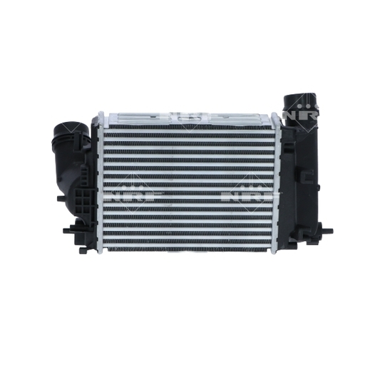 30984 - Intercooler, charger 