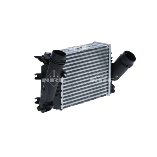 30984 - Intercooler, charger 