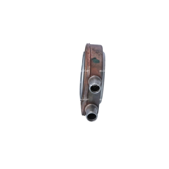 31303 - Oil Cooler, engine oil 
