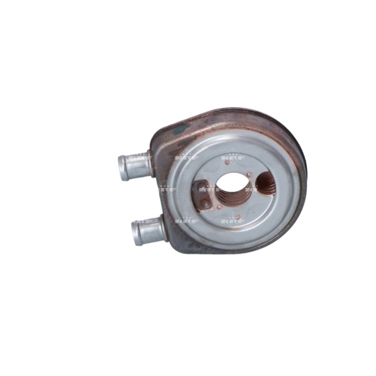 31303 - Oil Cooler, engine oil 