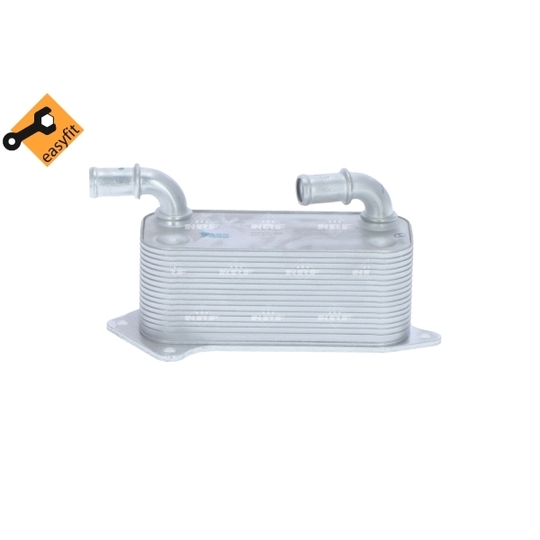 31780 - Oil Cooler, engine oil 