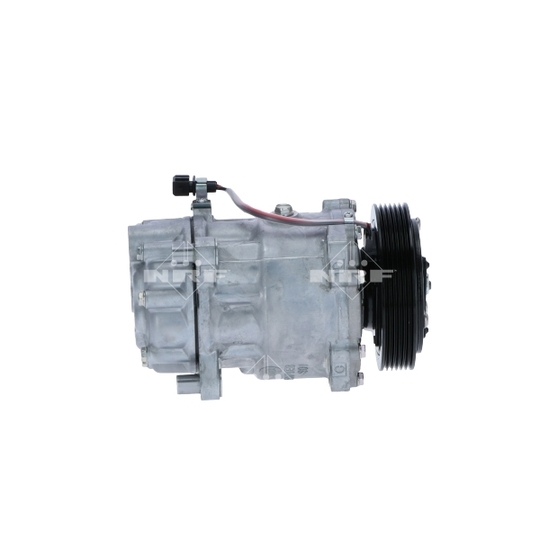 32489G - Compressor, air conditioning 