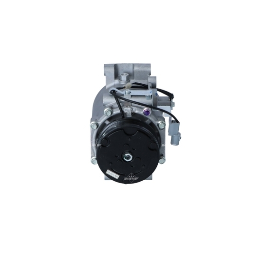 32455 - Compressor, air conditioning 