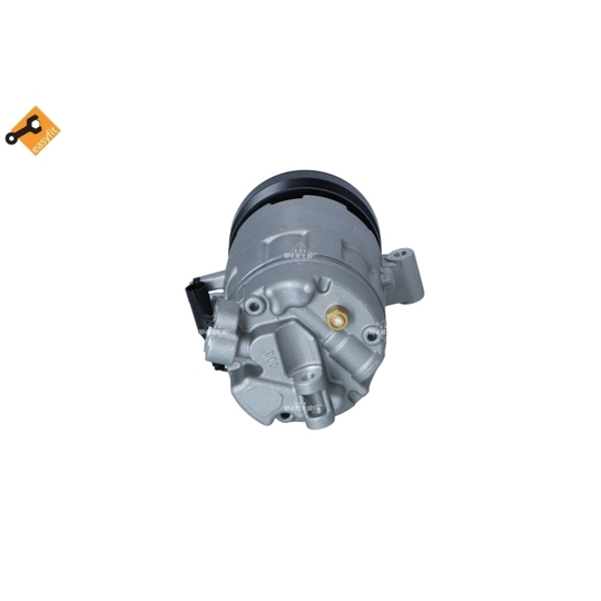 32434 - Compressor, air conditioning 