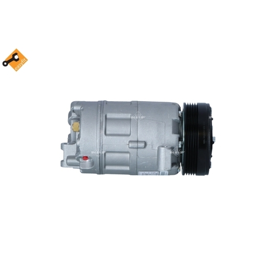 32434 - Compressor, air conditioning 