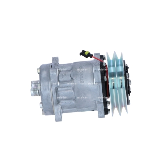 32767G - Compressor, air conditioning 