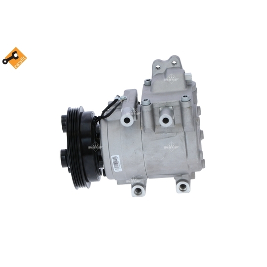 32961 - Compressor, air conditioning 