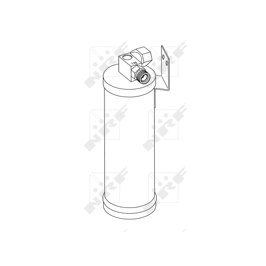 33283 - Dryer, air conditioning 