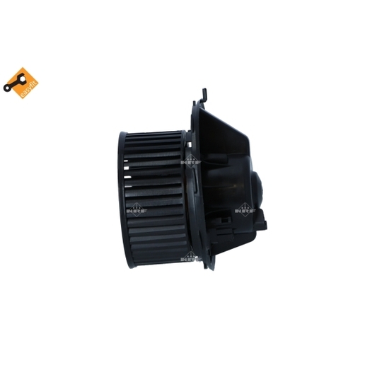 34004 - Electric Motor, interior blower 