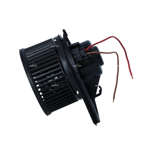 34066 - Electric Motor, interior blower 