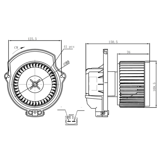 34297 - Salongipuhur 