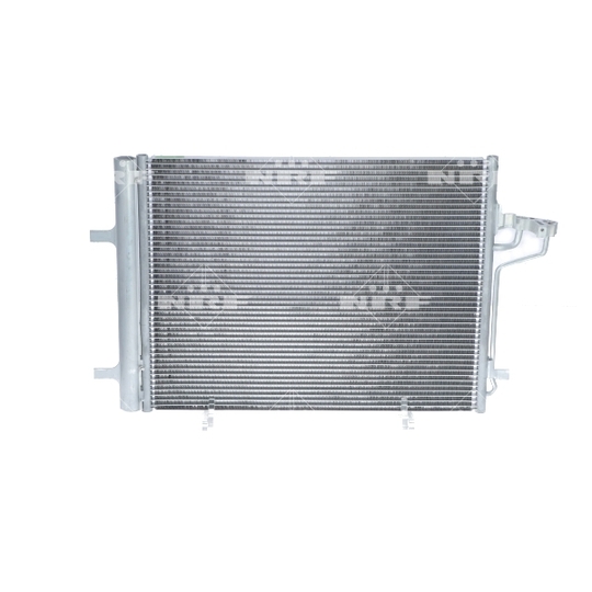 350406 - Condenser, air conditioning 