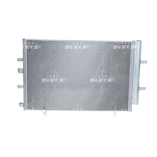 350405 - Condenser, air conditioning 
