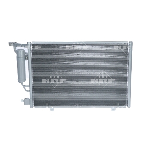 350360 - Condenser, air conditioning 