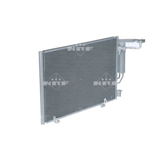 350360 - Condenser, air conditioning 