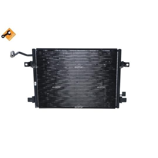 350430 - Condenser, air conditioning 