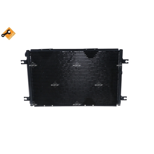 350436 - Condenser, air conditioning 