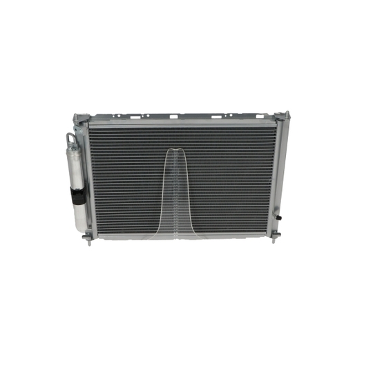 35886 - Condenser, air conditioning 