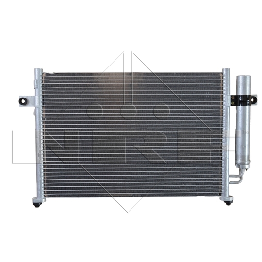 35475 - Condenser, air conditioning 