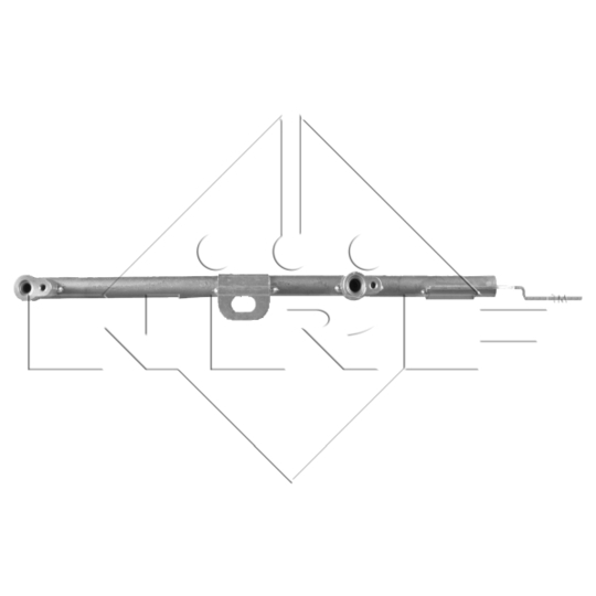 35788 - Kondensor, klimatanläggning 