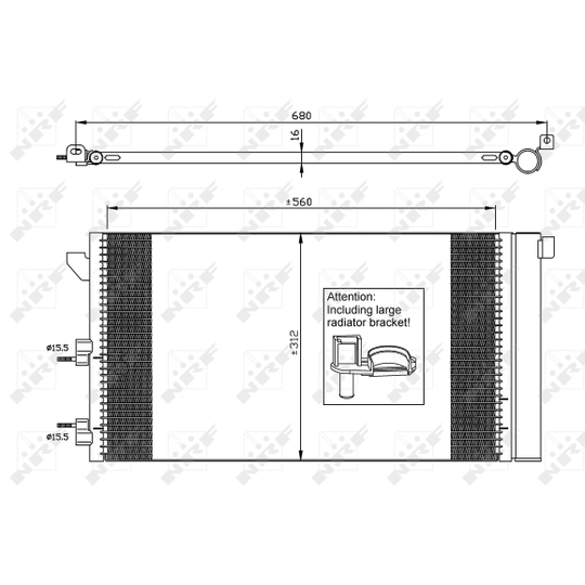 35921 - Kondensaator, kliimaseade 