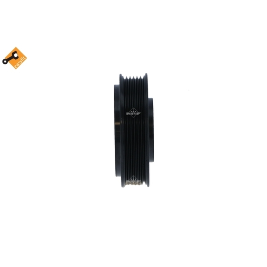 380005 - Magnetic Clutch, air conditioner compressor 