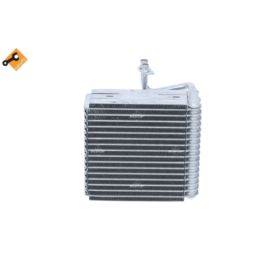 36143 - Evaporator, air conditioning 