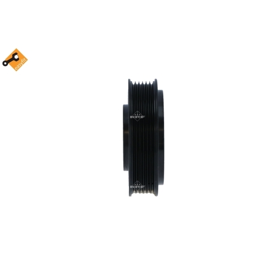 380005 - Magnetic Clutch, air conditioner compressor 