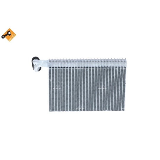 36165 - Evaporator, air conditioning 