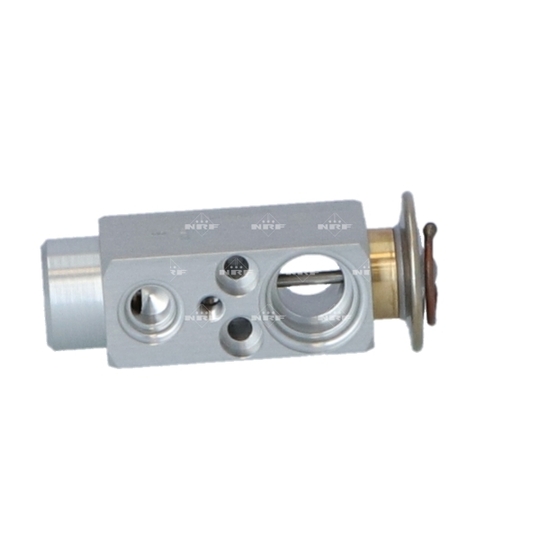 38398 - Expansion Valve, air conditioning 