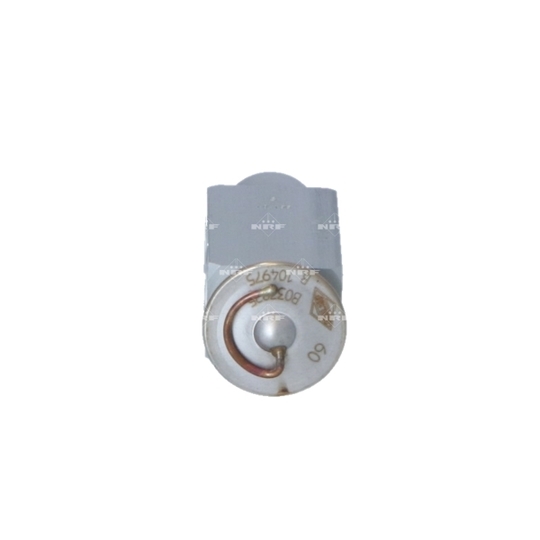 38397 - Expansion Valve, air conditioning 